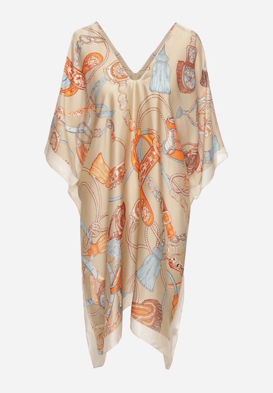 Poncho Bej 6