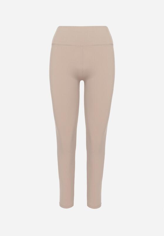 Bézs Leggings 6