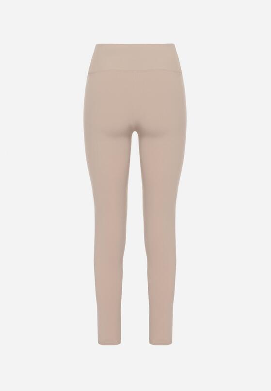 Bézs Leggings 7