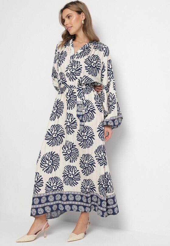 Rochie Albastră 1