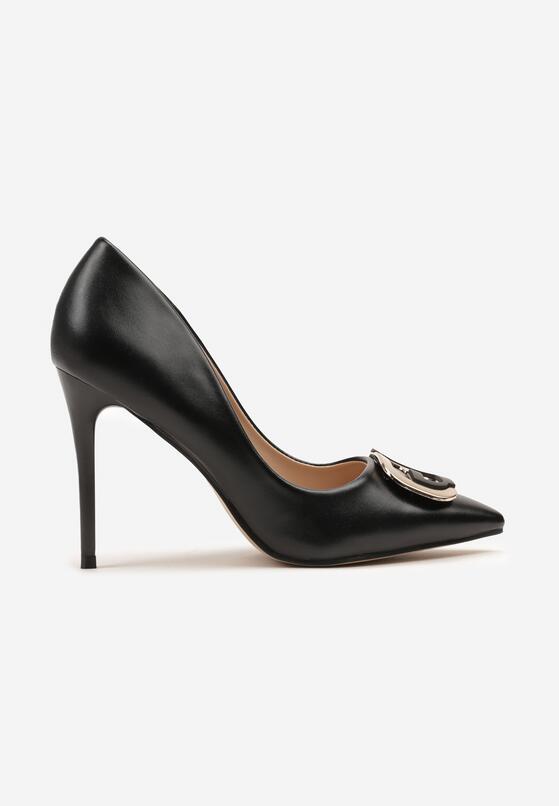 Pantofi stiletto Negri 4