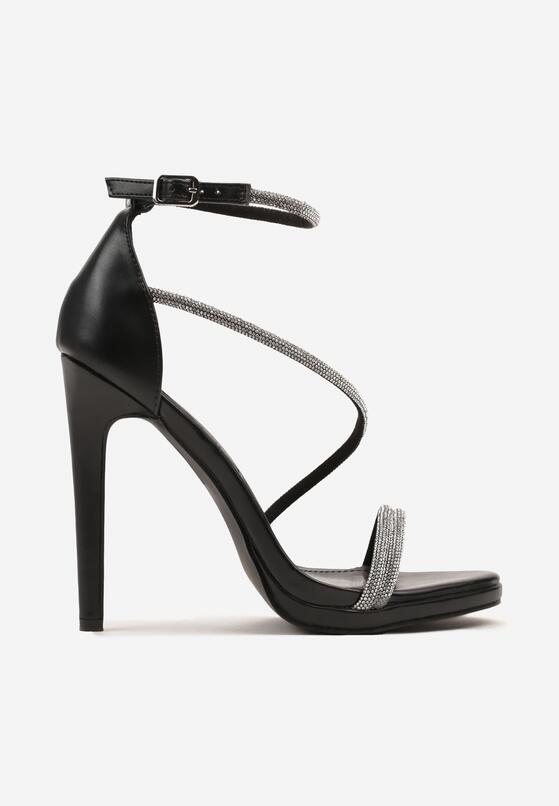 Pantofi stiletto Negri 4