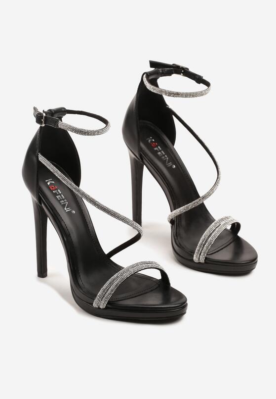 Pantofi stiletto Negri 5