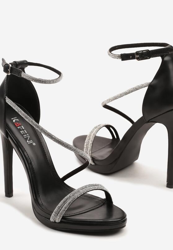 Pantofi stiletto Negri 6