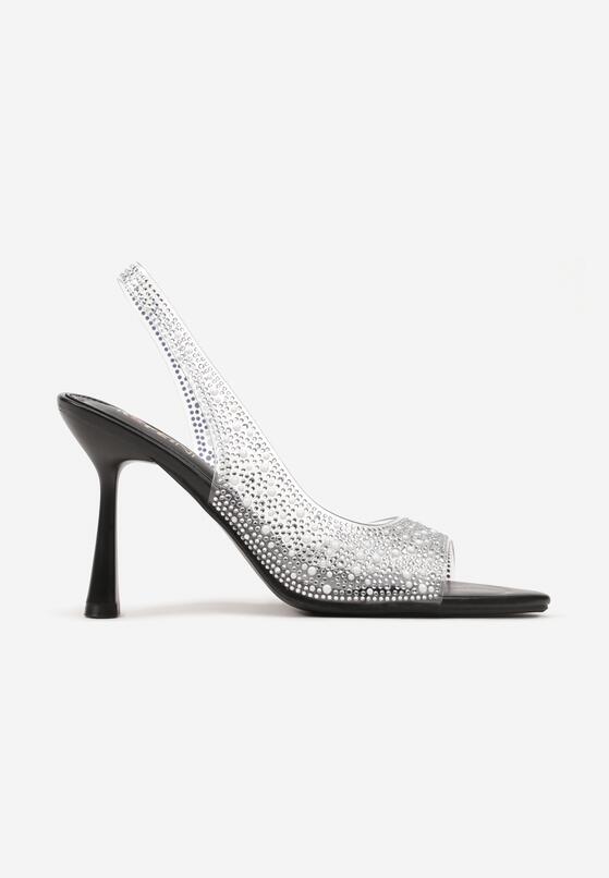 Pantofi stiletto Negri 4