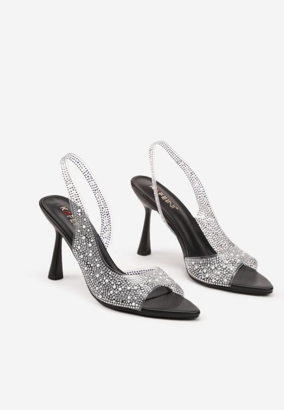 Pantofi stiletto Negri 5