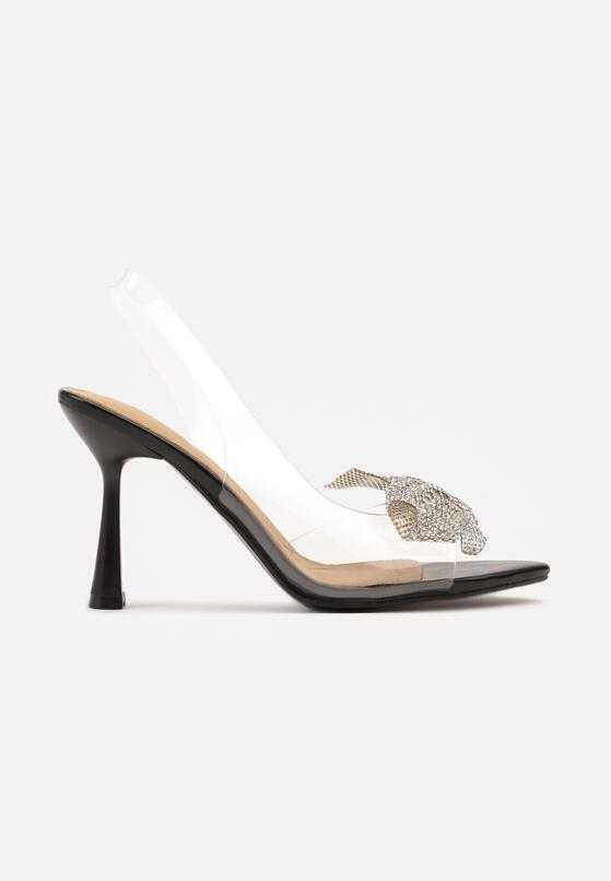 Pantofi stiletto Negri 4