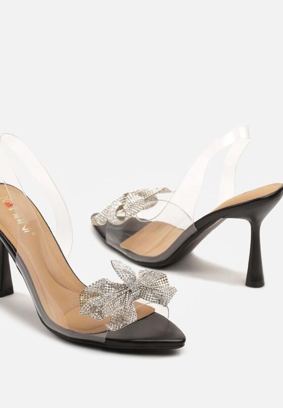 Pantofi stiletto Negri 6