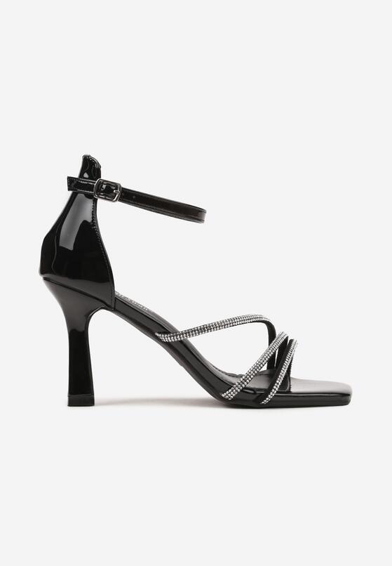 Pantofi stiletto Negri 4