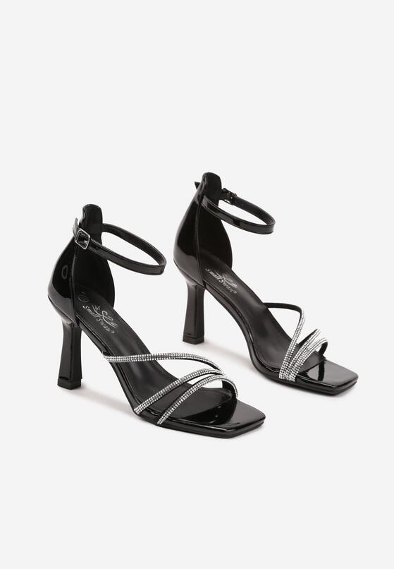 Pantofi stiletto Negri 5