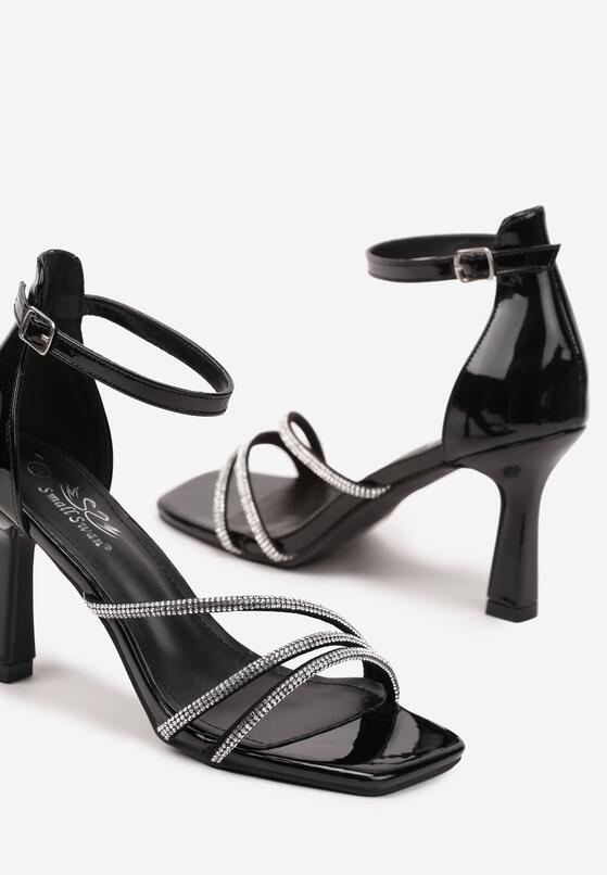 Pantofi stiletto Negri 6