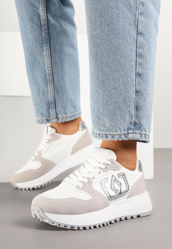 Sneakers Albi 2