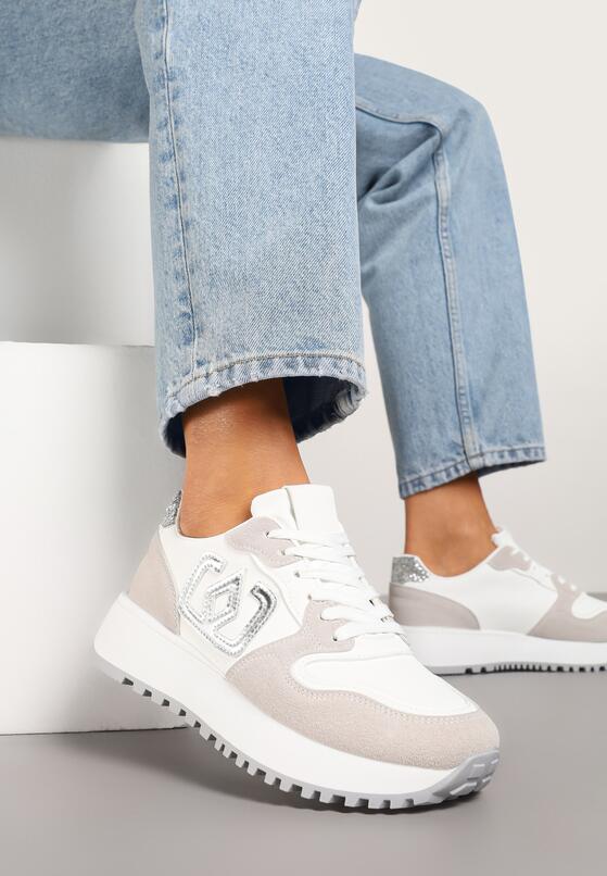 Sneakers Albi 1