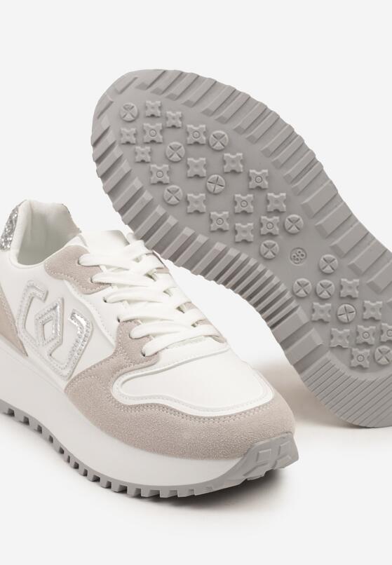 Sneakers Albi 6