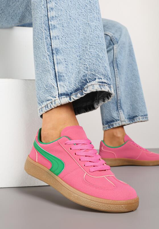 Sneakers Roz 2