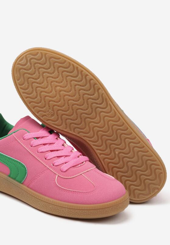 Sneakers Roz 6