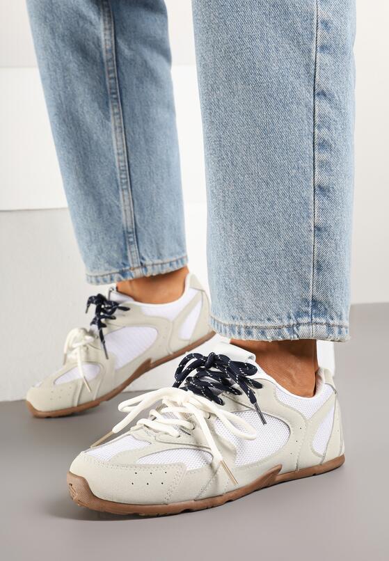 Sneakers Gri 2