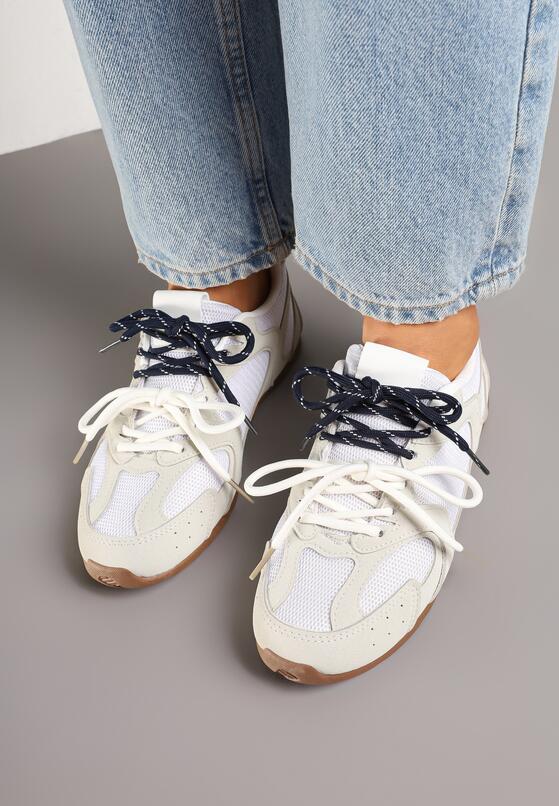 Sneakers Gri 3