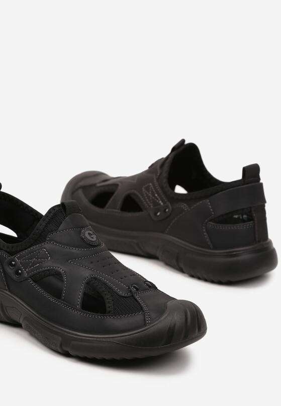 Pantofi sport Negri 3