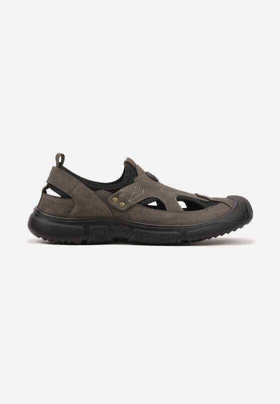 Pantofi sport Bej închis 1