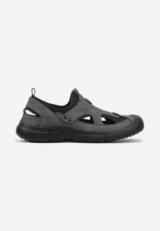 Pantofi sport Gri 1