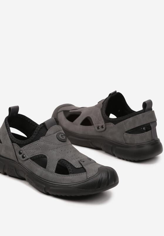 Pantofi sport Gri 3