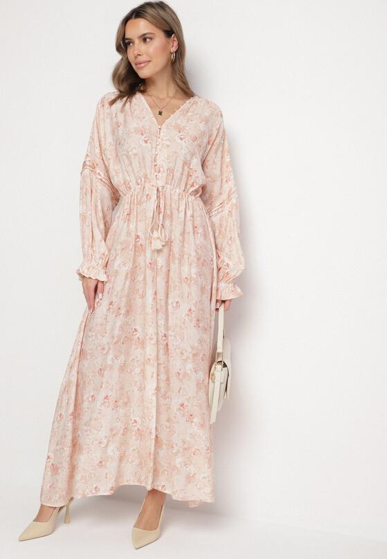 Rochie Roz 2