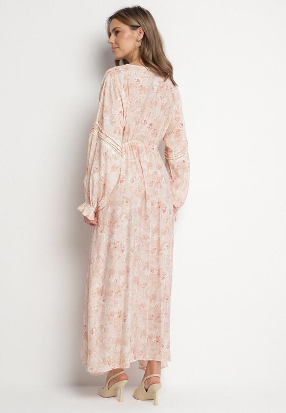 Rochie Roz 3