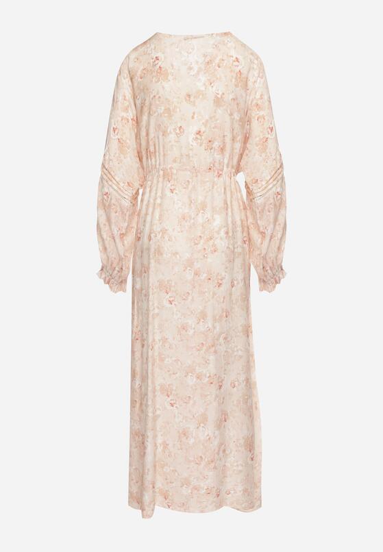 Rochie Roz 7
