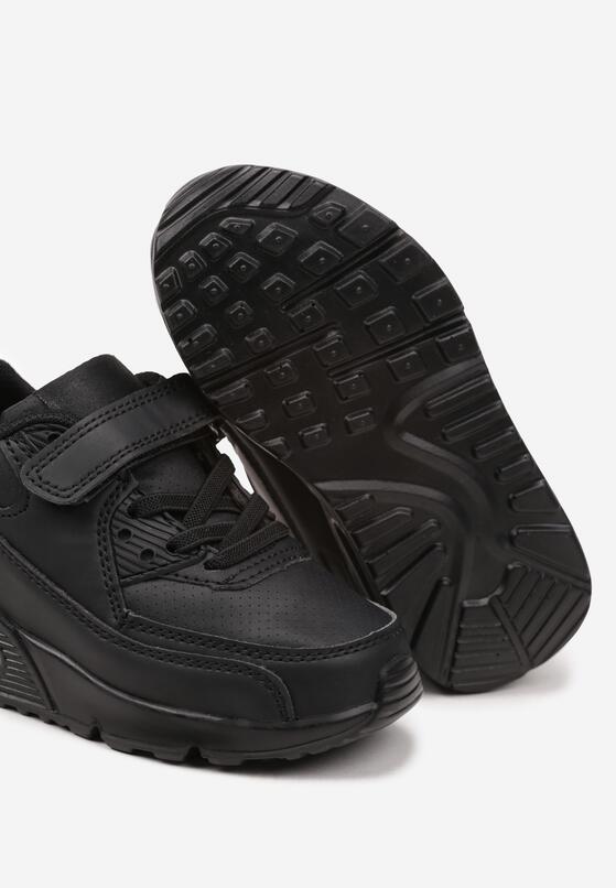 Pantofi sport Negri 3