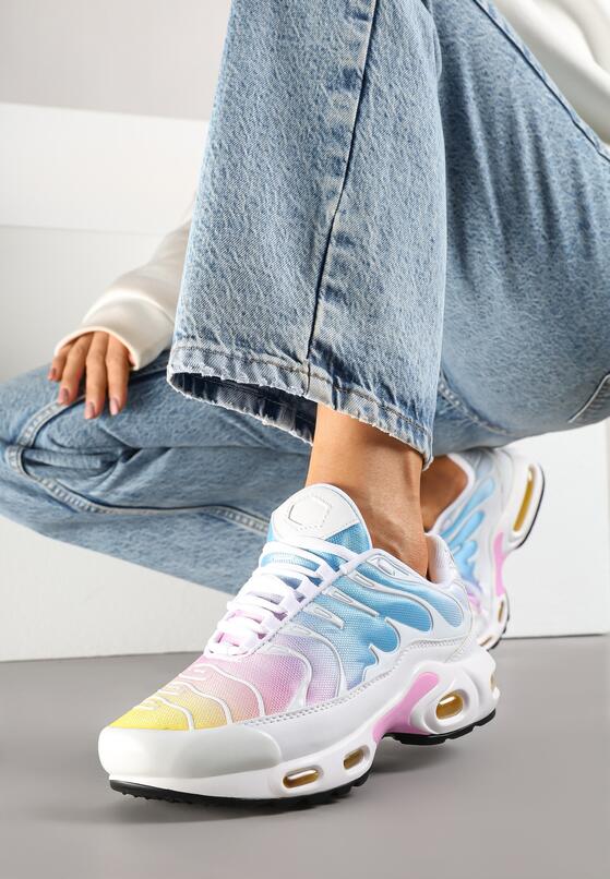 Sneakers Culori mixte 3