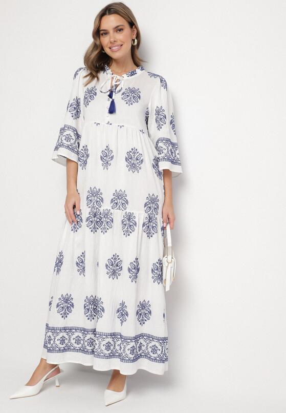 Rochie Albă 2