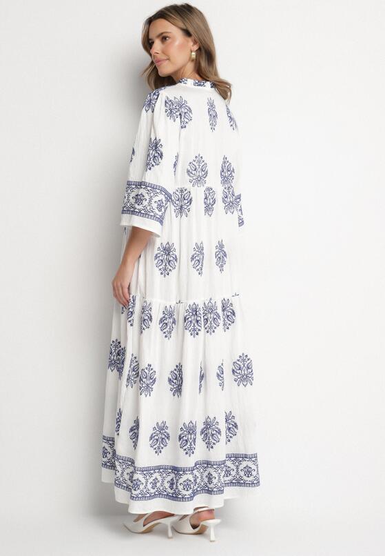 Rochie Albă 3