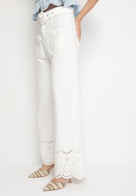 Pantaloni Albi 2
