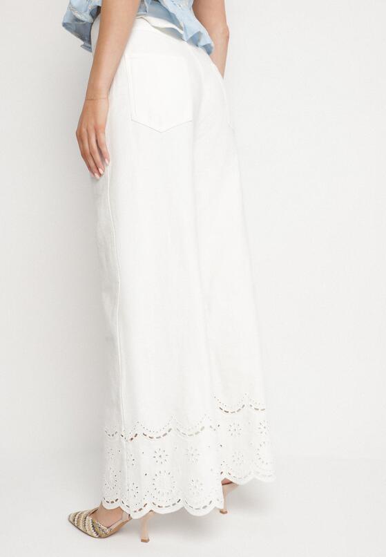 Pantaloni Albi 3