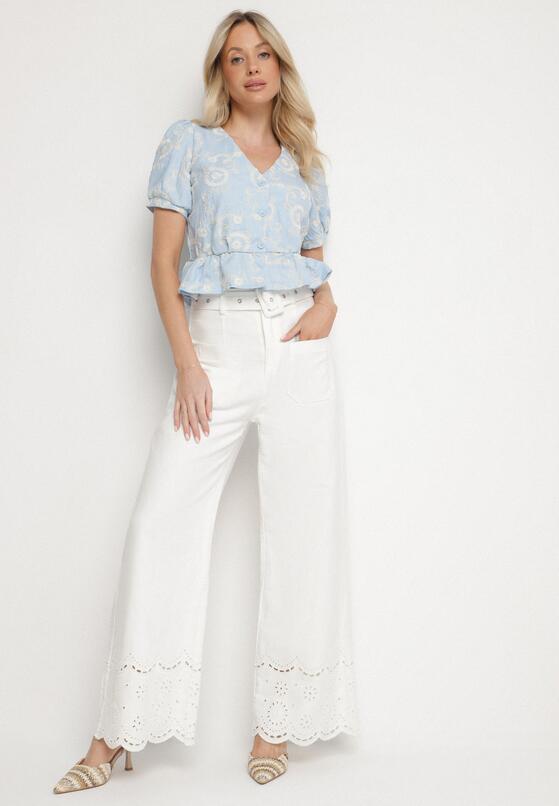 Pantaloni Albi 4