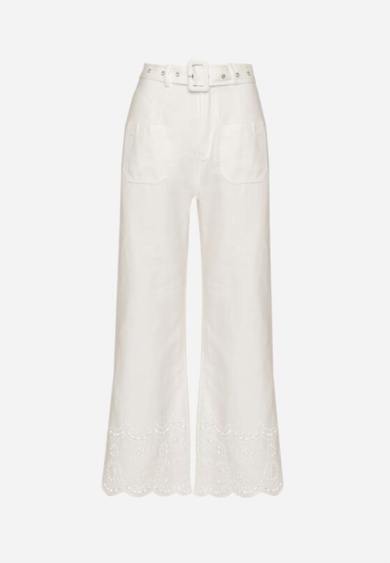 Pantaloni Albi 6