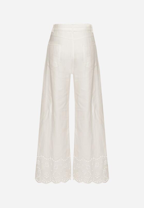 Pantaloni Albi 7