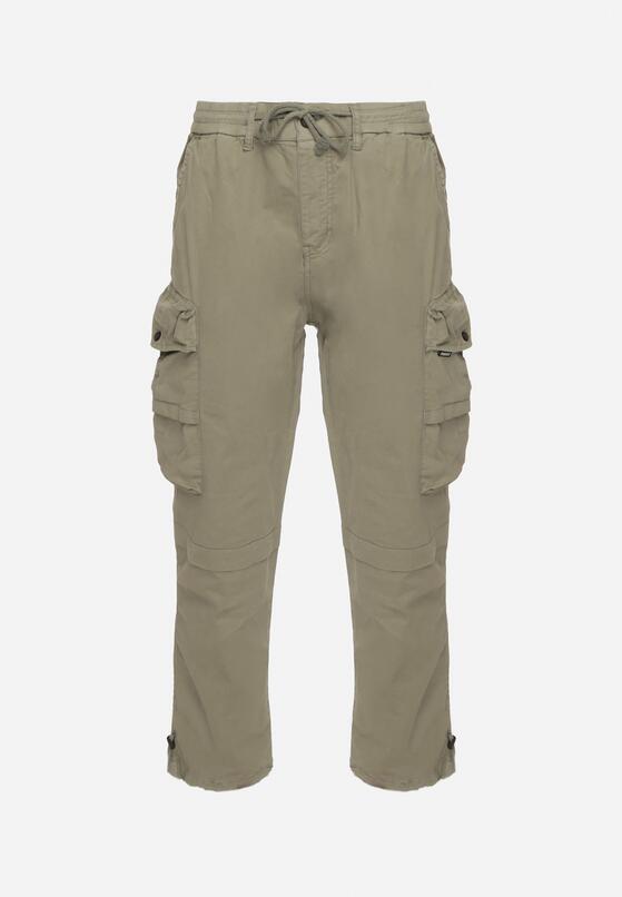 Pantaloni Verzi 6