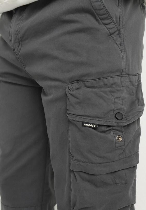 Pantaloni Gri 5
