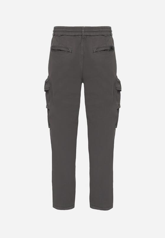 Pantaloni Gri 7