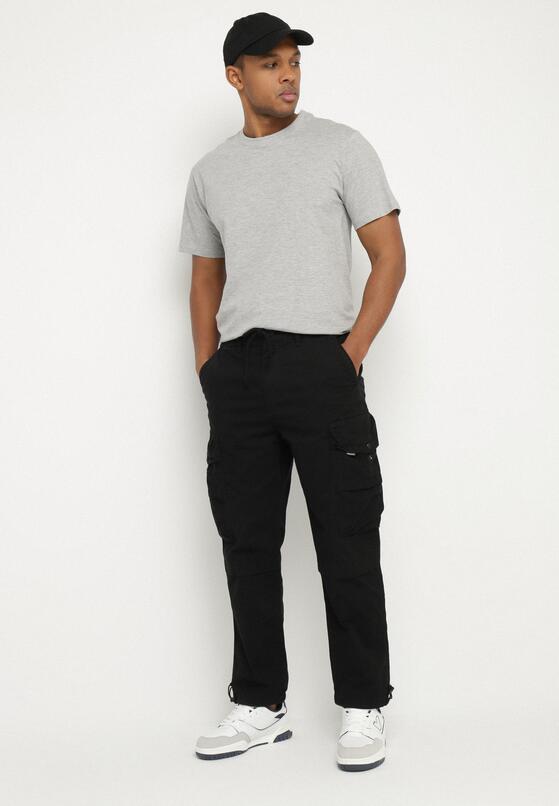 Pantaloni Negri 2