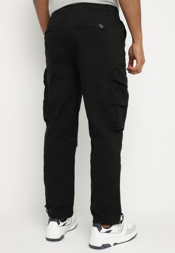 Pantaloni Negri 3
