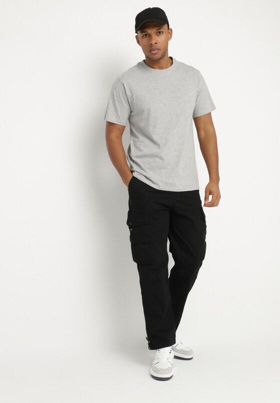 Pantaloni Negri 4