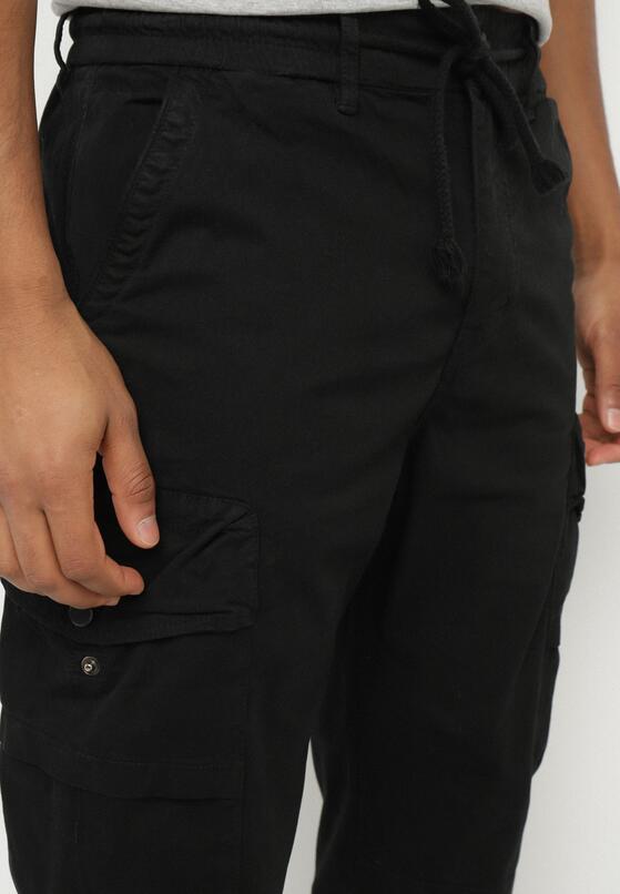 Pantaloni Negri 5