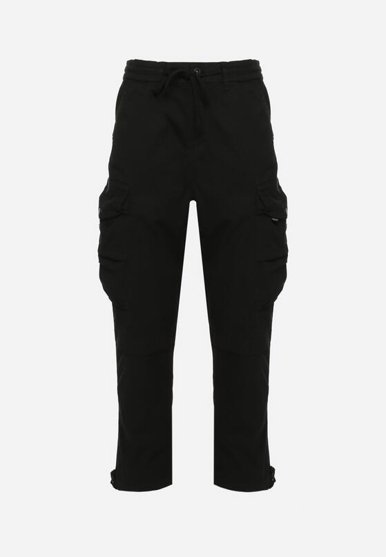 Pantaloni Negri 6