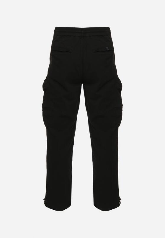 Pantaloni Negri 7