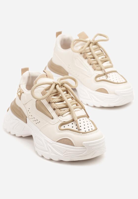 Sneakers Bej 5