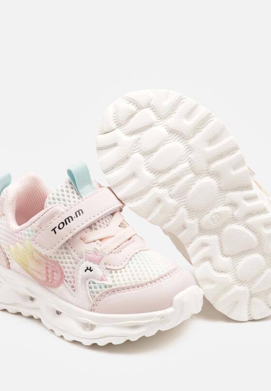 Pantofi sport Roz 3