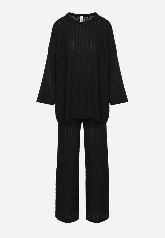 Compleu Negru 6
